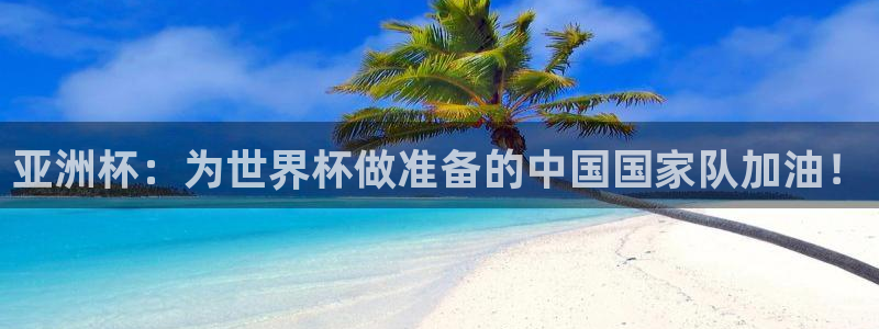 2026年世界杯:亚洲杯:为世界杯做准备的中国国家队加油!
